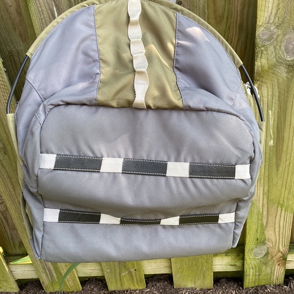 Kelty Camp Hauler 2 - Picture 3 of 5